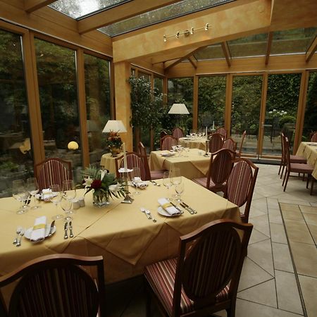 Landhotel Jagdhof Guntramsdorf Dış mekan fotoğraf