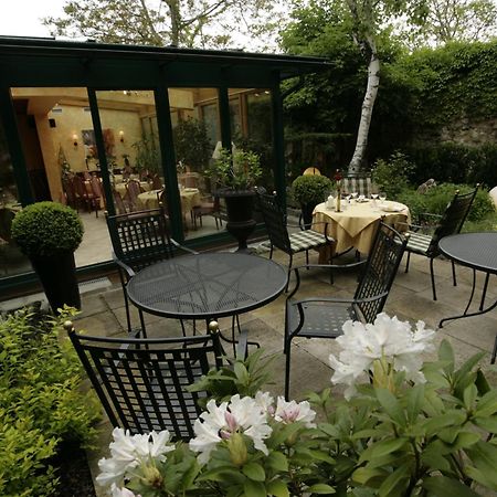 Landhotel Jagdhof Guntramsdorf Dış mekan fotoğraf