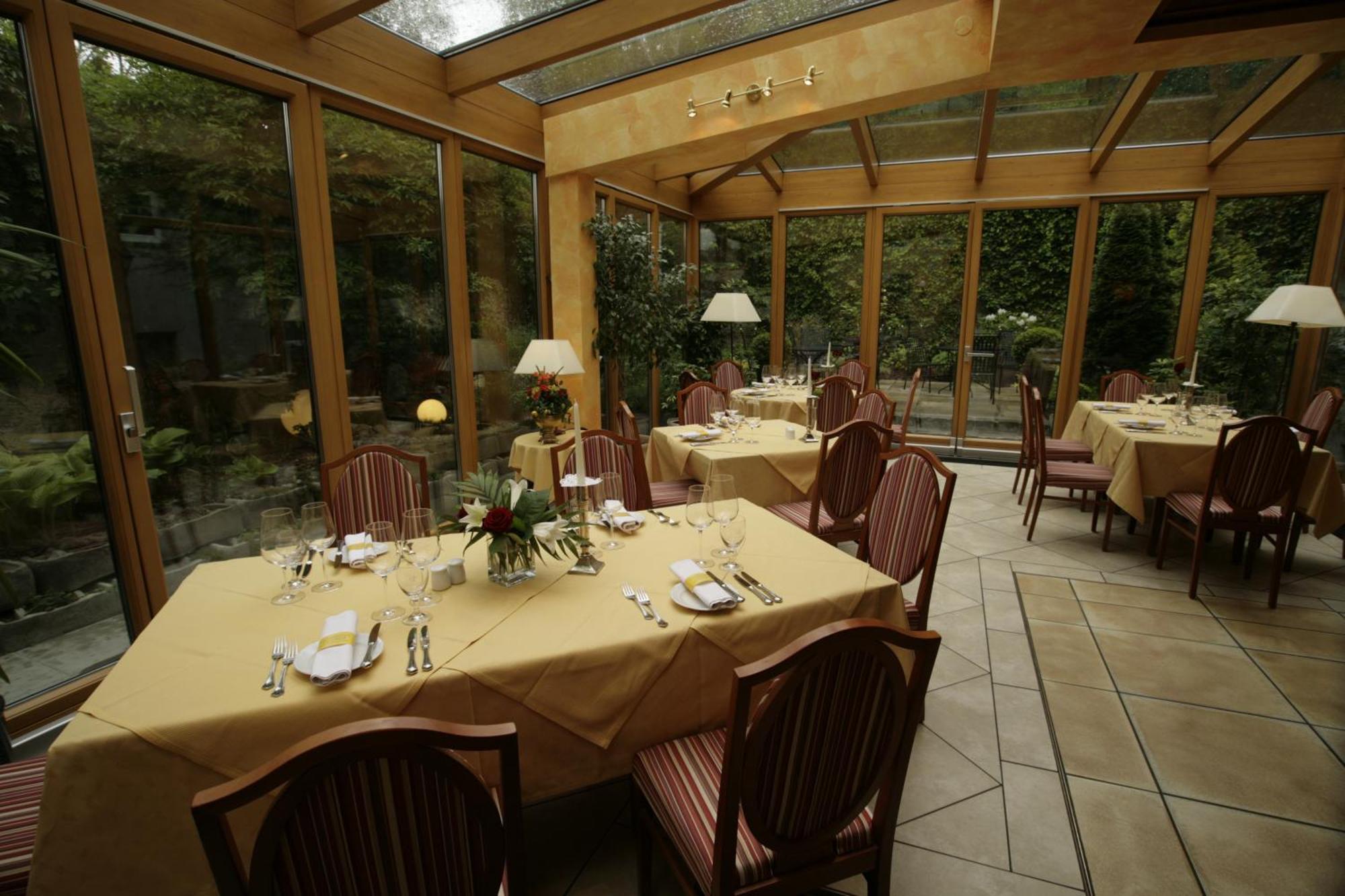 Landhotel Jagdhof Guntramsdorf Dış mekan fotoğraf
