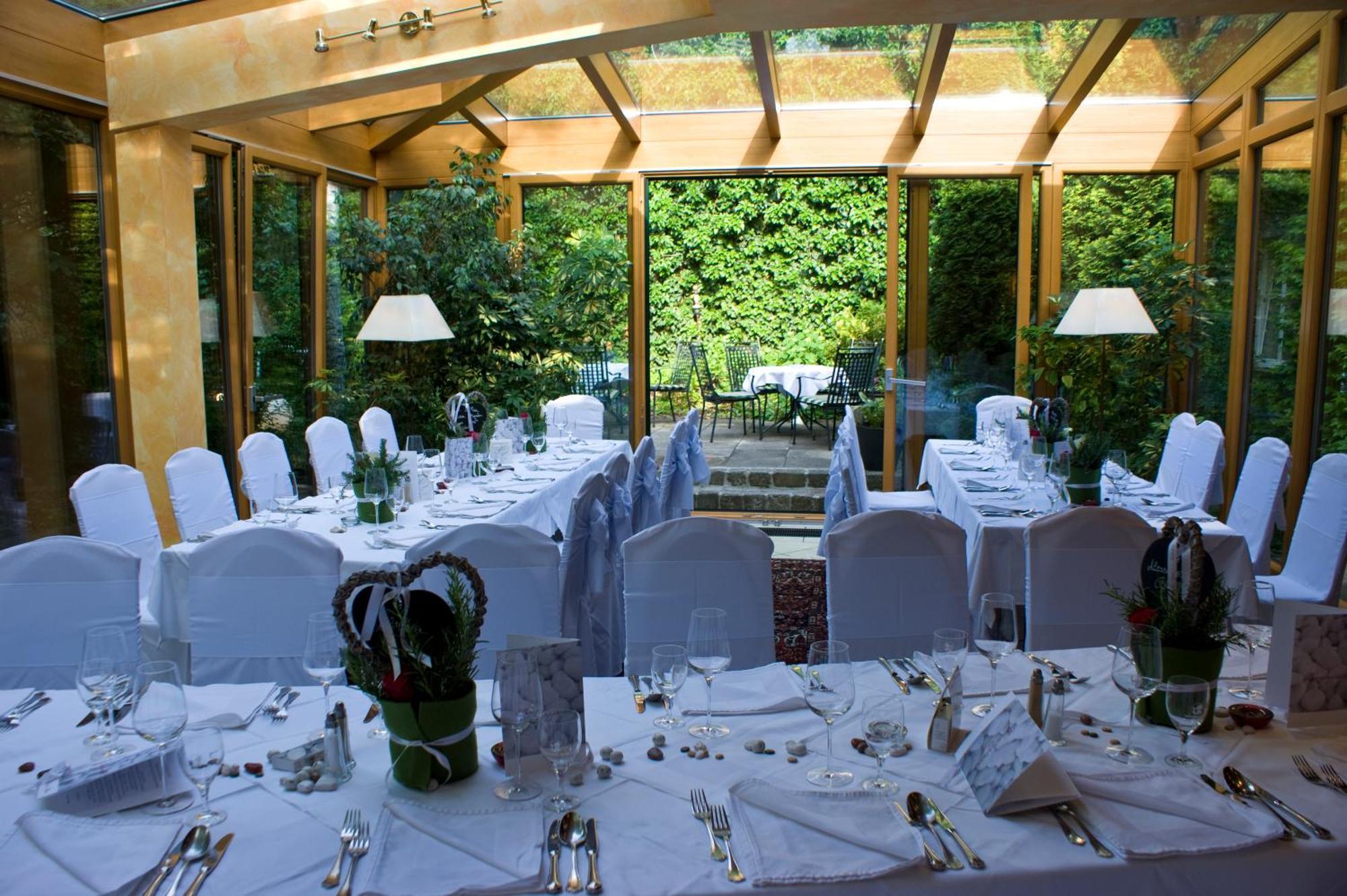 Landhotel Jagdhof Guntramsdorf Dış mekan fotoğraf
