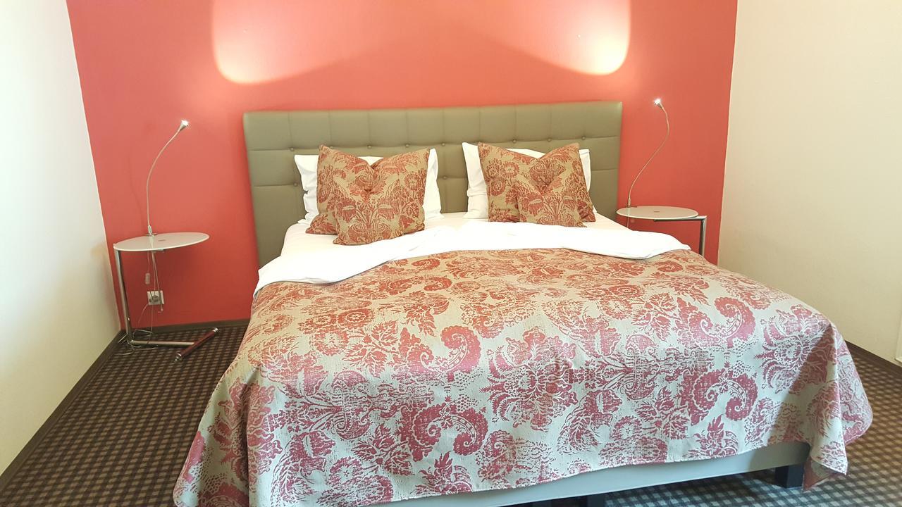 Landhotel Jagdhof Guntramsdorf Dış mekan fotoğraf