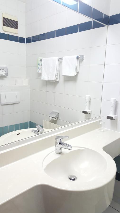 Landhotel Jagdhof Guntramsdorf Dış mekan fotoğraf